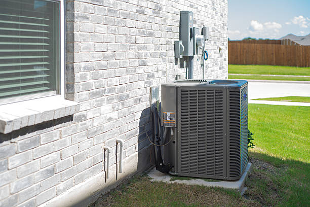 Reliable Air Conditioning Service contractor in Barnegat Light, NJ by FH HVAC